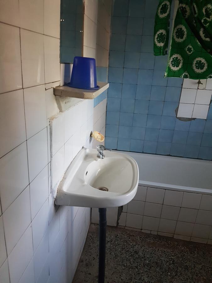 Ideas Hotel Sunyani Exterior foto