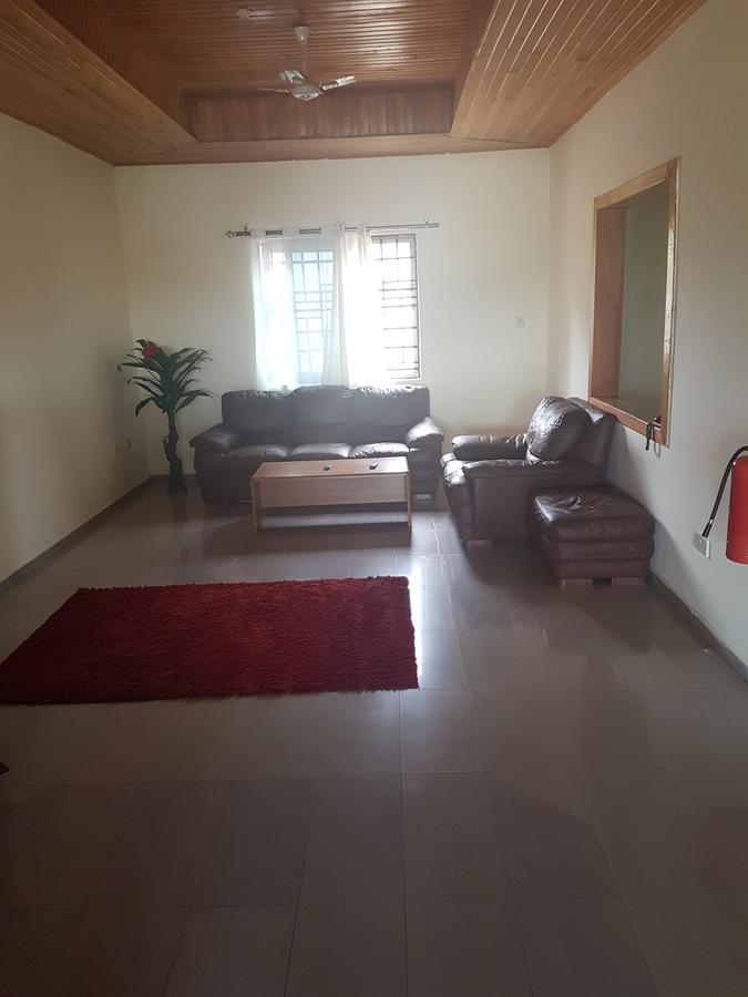 Ideas Hotel Sunyani Exterior foto